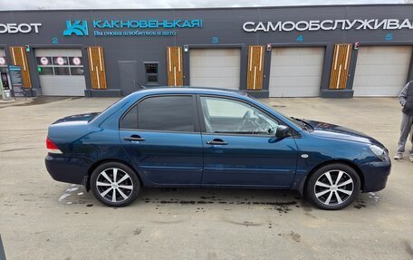 Mitsubishi Lancer IX, 2005 год, 280 000 рублей, 1 фотография