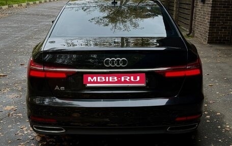 Audi A6, 2021 год, 2 750 000 рублей, 5 фотография