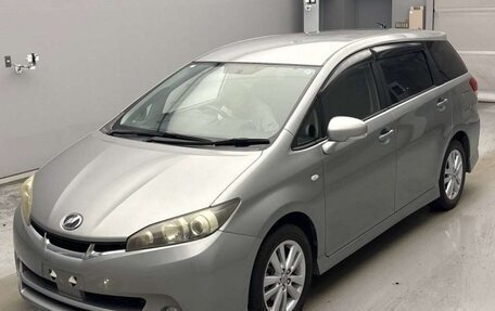 Toyota Wish II, 2011 год, 1 000 000 рублей, 1 фотография
