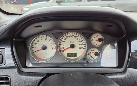 Mitsubishi Lancer IX, 2005 год, 280 000 рублей, 5 фотография