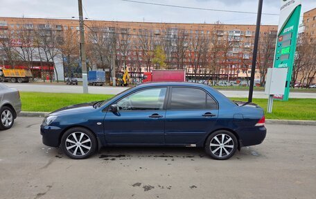 Mitsubishi Lancer IX, 2005 год, 280 000 рублей, 3 фотография