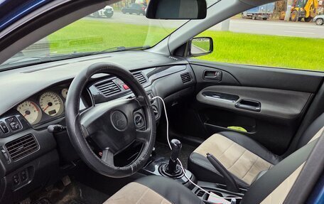 Mitsubishi Lancer IX, 2005 год, 280 000 рублей, 7 фотография