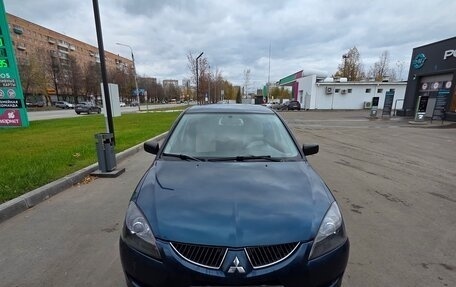 Mitsubishi Lancer IX, 2005 год, 280 000 рублей, 2 фотография