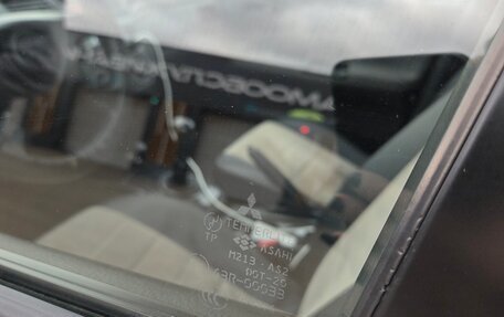Mitsubishi Lancer IX, 2005 год, 280 000 рублей, 9 фотография