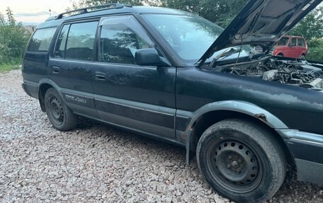 Toyota Sprinter Carib II, 1993 год, 205 000 рублей, 8 фотография