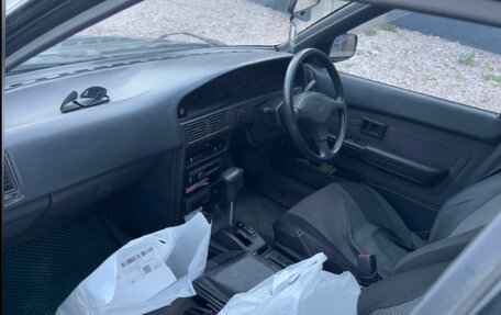 Toyota Sprinter Carib II, 1993 год, 205 000 рублей, 5 фотография