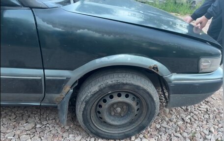 Toyota Sprinter Carib II, 1993 год, 205 000 рублей, 7 фотография