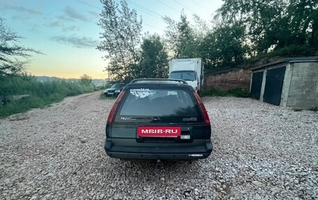 Toyota Sprinter Carib II, 1993 год, 205 000 рублей, 3 фотография
