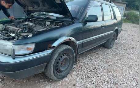 Toyota Sprinter Carib II, 1993 год, 205 000 рублей, 10 фотография