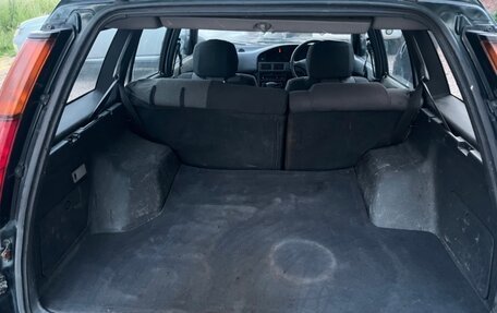 Toyota Sprinter Carib II, 1993 год, 205 000 рублей, 11 фотография