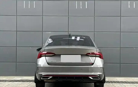 Skoda Octavia IV, 2021 год, 1 675 000 рублей, 5 фотография