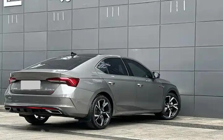 Skoda Octavia IV, 2021 год, 1 675 000 рублей, 6 фотография