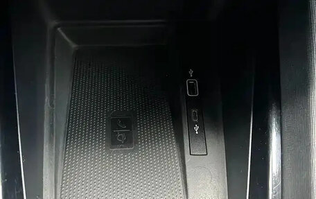 Skoda Octavia IV, 2021 год, 1 675 000 рублей, 19 фотография