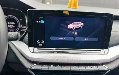 Skoda Octavia IV, 2021 год, 1 675 000 рублей, 17 фотография
