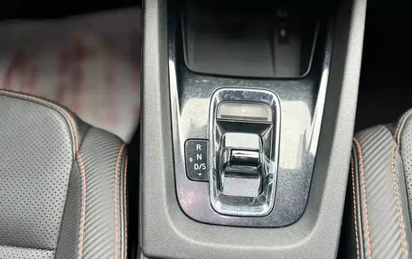 Skoda Octavia IV, 2021 год, 1 675 000 рублей, 18 фотография
