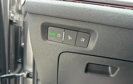 Skoda Octavia IV, 2021 год, 1 675 000 рублей, 20 фотография