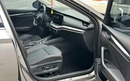 Skoda Octavia IV, 2021 год, 1 675 000 рублей, 21 фотография