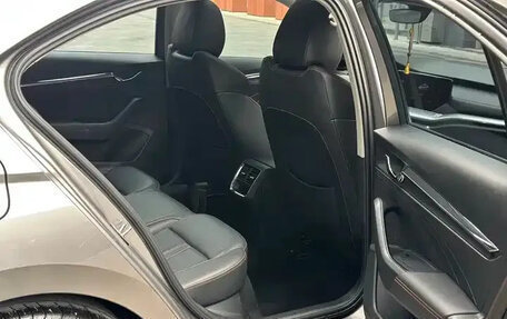 Skoda Octavia IV, 2021 год, 1 675 000 рублей, 23 фотография