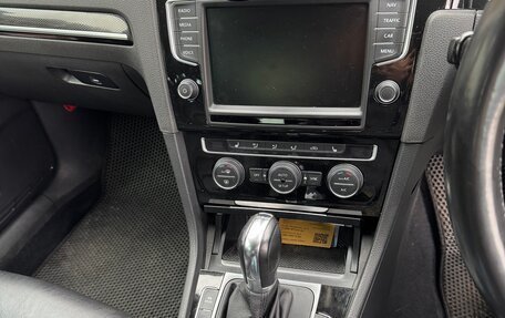 Volkswagen Golf VII, 2014 год, 1 350 000 рублей, 9 фотография