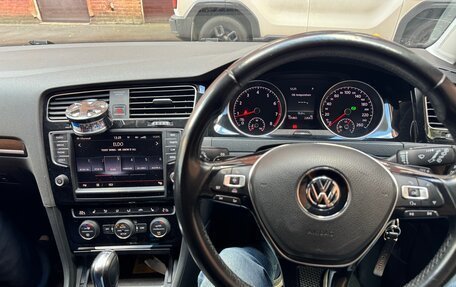 Volkswagen Golf VII, 2014 год, 1 350 000 рублей, 7 фотография