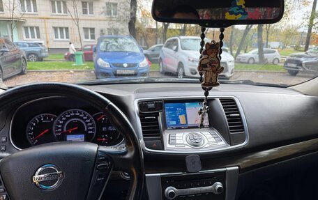 Nissan Teana, 2012 год, 1 100 000 рублей, 2 фотография