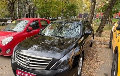 Nissan Teana, 2012 год, 1 100 000 рублей, 1 фотография