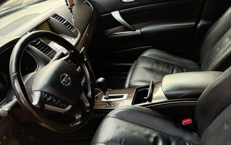 Nissan Teana, 2012 год, 1 100 000 рублей, 12 фотография