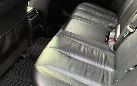 Nissan Teana, 2012 год, 1 100 000 рублей, 11 фотография