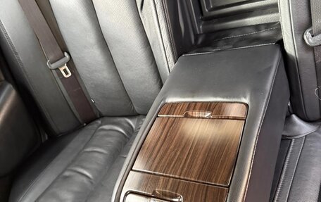 Nissan Teana, 2012 год, 1 100 000 рублей, 10 фотография