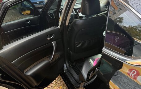 Nissan Teana, 2012 год, 1 100 000 рублей, 8 фотография