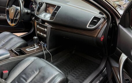Nissan Teana, 2012 год, 1 100 000 рублей, 6 фотография
