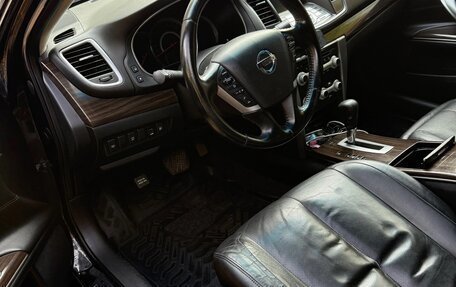 Nissan Teana, 2012 год, 1 100 000 рублей, 13 фотография