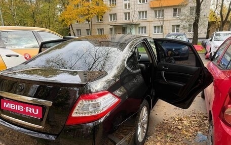 Nissan Teana, 2012 год, 1 100 000 рублей, 3 фотография