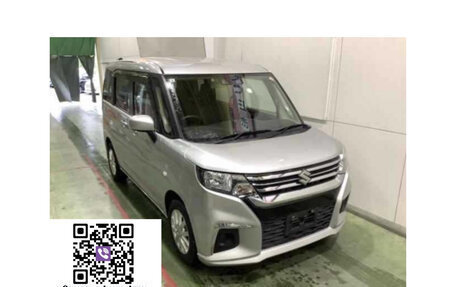 Suzuki Solio, 2021 год, 985 000 рублей, 1 фотография