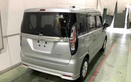 Suzuki Solio, 2021 год, 985 000 рублей, 3 фотография