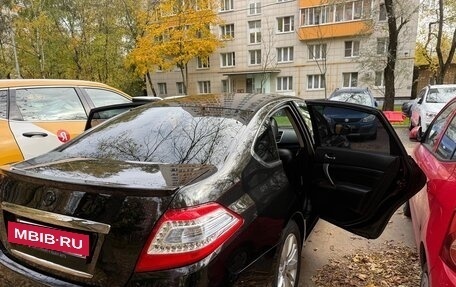 Nissan Teana, 2012 год, 1 100 000 рублей, 5 фотография