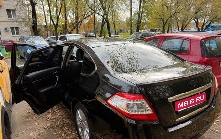 Nissan Teana, 2012 год, 1 100 000 рублей, 7 фотография