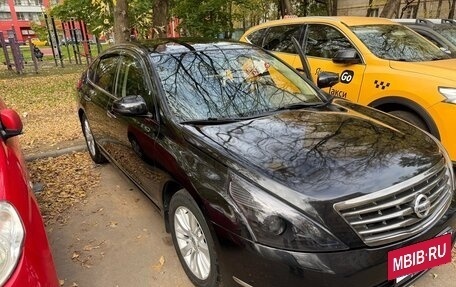 Nissan Teana, 2012 год, 1 100 000 рублей, 4 фотография