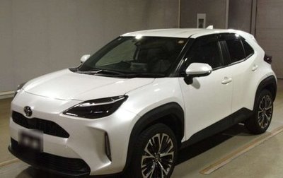 Toyota Yaris Cross, 2023 год, 1 700 000 рублей, 1 фотография