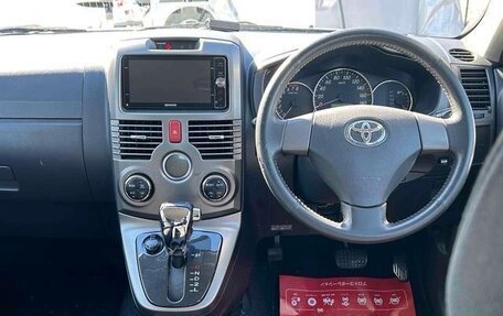 Toyota Rush II, 2016 год, 967 000 рублей, 11 фотография