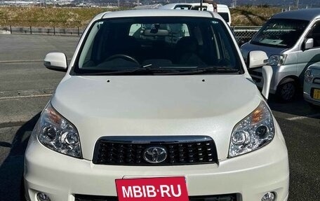 Toyota Rush II, 2016 год, 967 000 рублей, 3 фотография