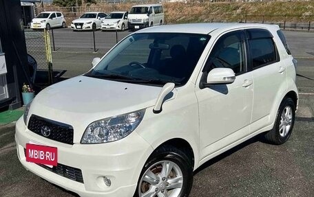 Toyota Rush II, 2016 год, 967 000 рублей, 4 фотография