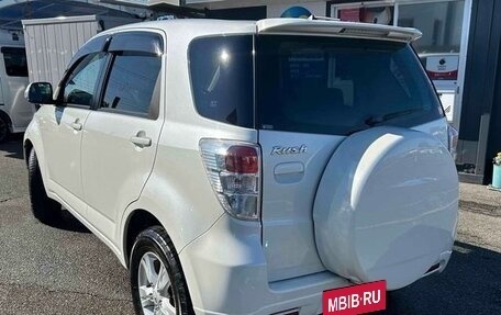Toyota Rush II, 2016 год, 967 000 рублей, 7 фотография