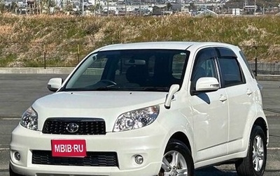 Toyota Rush II, 2016 год, 967 000 рублей, 1 фотография