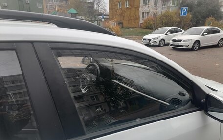 KIA Rio IV, 2018 год, 1 250 000 рублей, 7 фотография