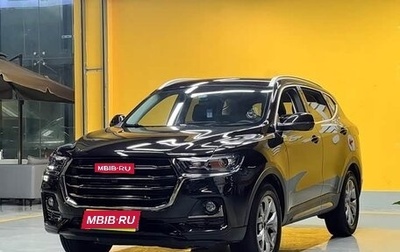 Haval H6, 2022 год, 1 162 000 рублей, 1 фотография