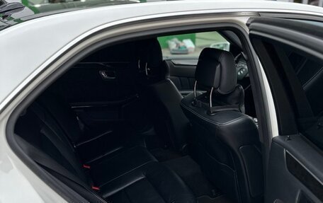 Mercedes-Benz E-Класс, 2011 год, 2 000 000 рублей, 11 фотография