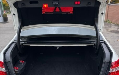 Mercedes-Benz E-Класс, 2011 год, 2 000 000 рублей, 12 фотография