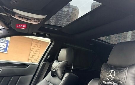 Mercedes-Benz E-Класс, 2011 год, 2 000 000 рублей, 10 фотография