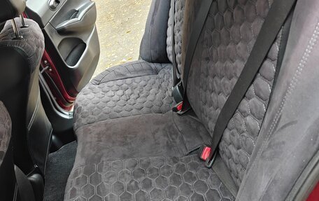 Honda Civic VIII, 2010 год, 750 000 рублей, 14 фотография